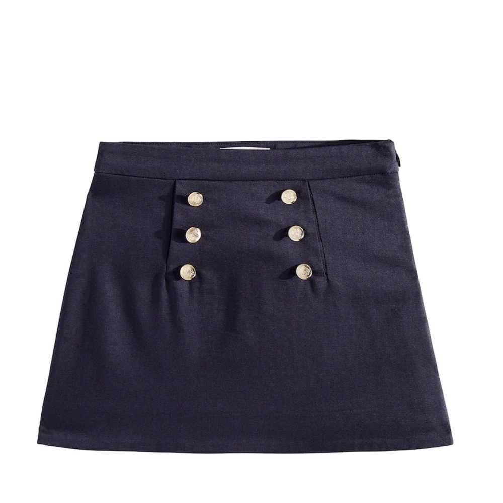 Bonpoint Jupe Gianina